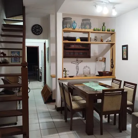 Casa em condomínio em Paraty-2