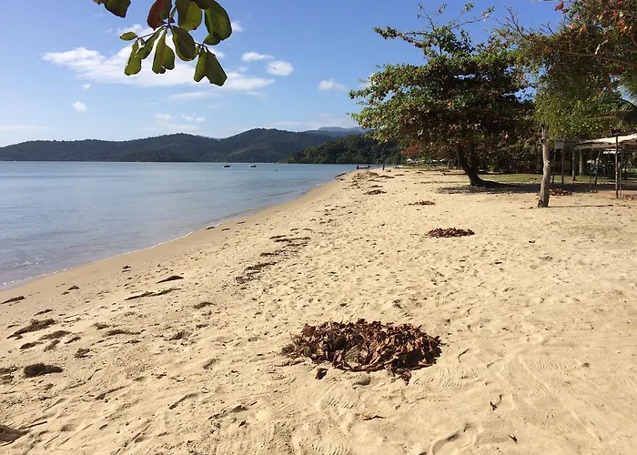 Flats Paraty